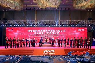 深圳市问鼎娱乐股份有限公司成功登陆科创板